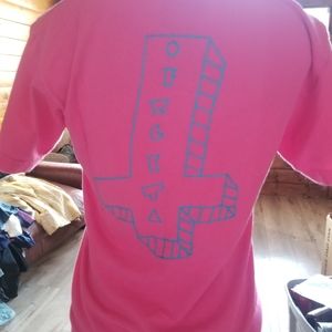 Rare pink odd future